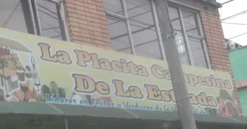 LA PLACITA CAMPECINA LA ESTRADA LA PLACITA CAMPECINA LA ESTRADA